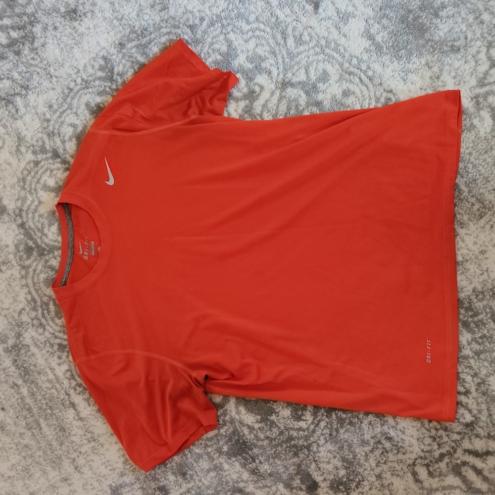 Nike Dri-fit Tshirt